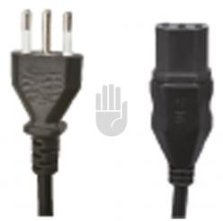 Cables de conexión a la red 