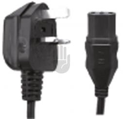 Cables de conexión a la red 