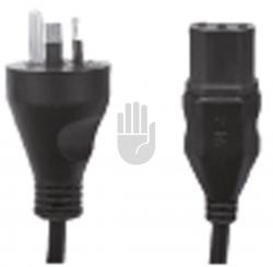 Cables de conexión a la red 