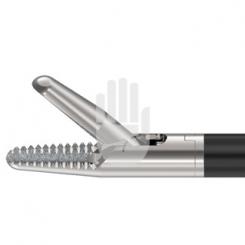 Nadelhalter -Positionierer 