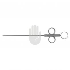 Fascial Closure Forceps CARTER-THOMASON, 