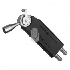 Saug-Spül-Instrument 