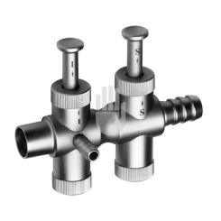 Saug-Spül-Instrument 