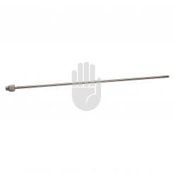 Instrument d'aspiration et d'irrigation 