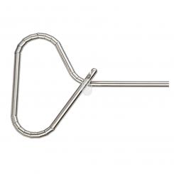Rétracteur triangulaire 