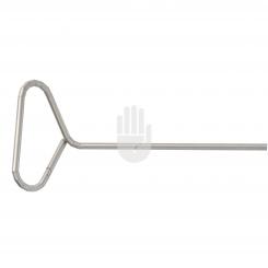 Dreieckiger Retraktor 