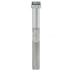 Führungrohr mit glatter Oberfläche 