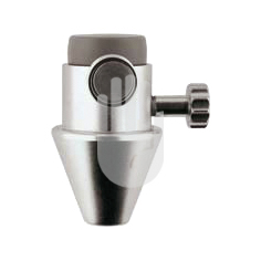 Hasson-Kegel mit glatter Oberfläche 