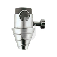 Hasson-Kegel mit Fixiergewinde 