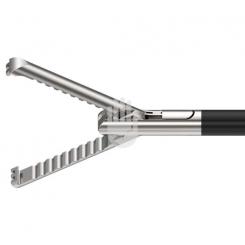 Retraktions-Greifzange 