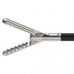 Atraumatische Greifzange 