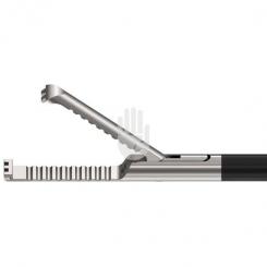 Retraktions-Greifzange 