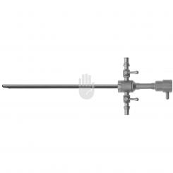 Arthroskopieobturator 