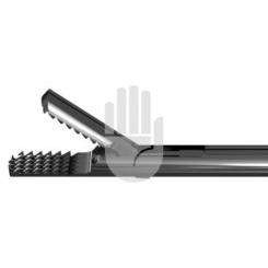 Arthroskopiefasszange, 