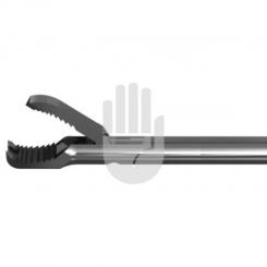 Arthroskopiefasszange, 