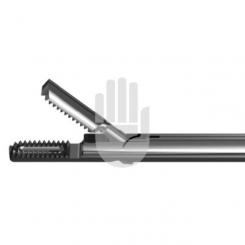 Arthroskopiefasszange, 