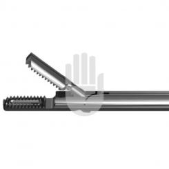 Arthroskopiefasszange, 