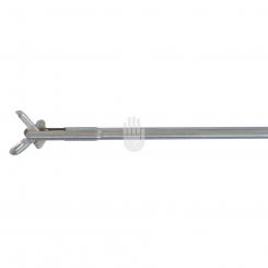 Instrumentos para ureterorrenoscopios 