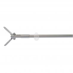 Instrumentos para ureterorrenoscopios 