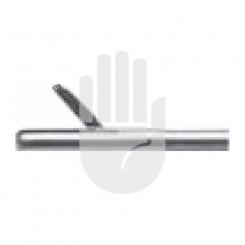 Instrumentos para ureterorrenoscopios 