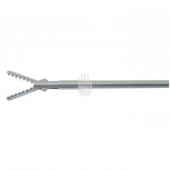 Instrumentos para ureterorrenoscopios 