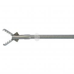 Instruments flexibles 