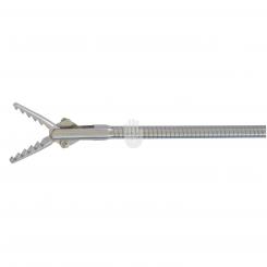 Instruments flexibles 