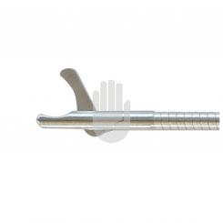 Instruments flexibles 
