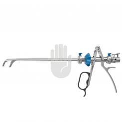 Lithotriptorstanze (mechanisch) 