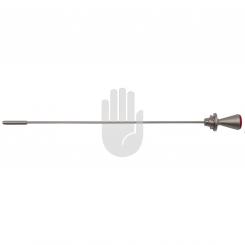 Obturateur standard 