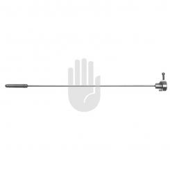 Obturator für Urethrotomschaft 