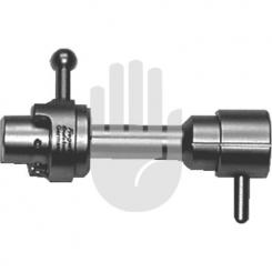 Endoskopbrücke für die Diagnose 