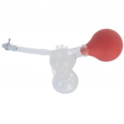 Ellik-Evacuator, Set 