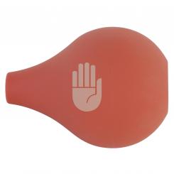 Ellik-Evacuator, Rubber Ball 