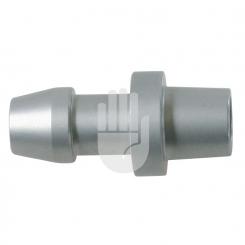 Ellik-Evacuator, Schlauchverbinder 