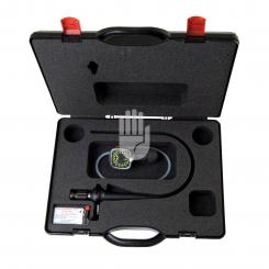 Maleta de transporte 