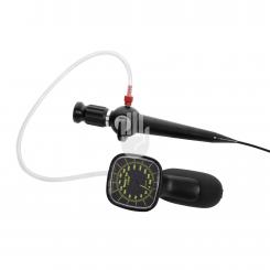 Comprobador de fugas 