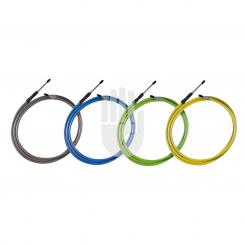 Cable de luz, LED, Halogen 