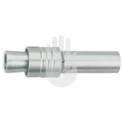 Adaptador, fuente de luz, LED, Halogen, 