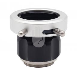 4K UHD TV-Coupler 