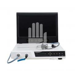 "Solución all-in-One, CAMLIGHT 19"", HD" 