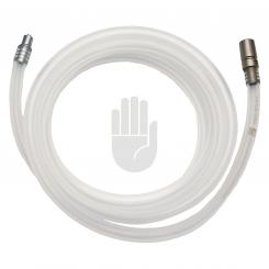 Reusable hose set 