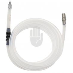 Reusable hose set 