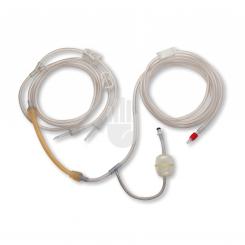 Bomba para endoscopia 