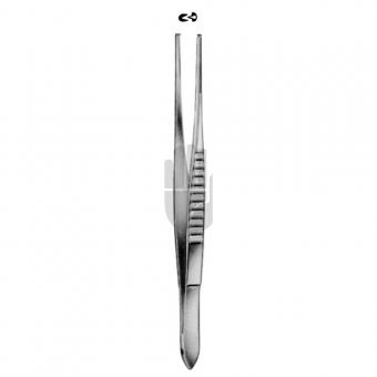 Pinza de disección 