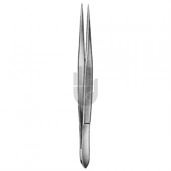 Splinter forceps 