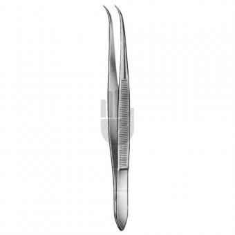 Splinter forceps 