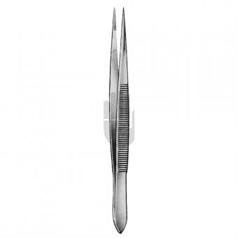 Splinter forceps 