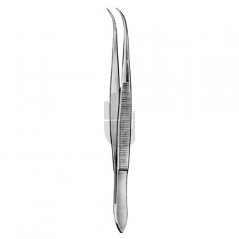 Splinter forceps 