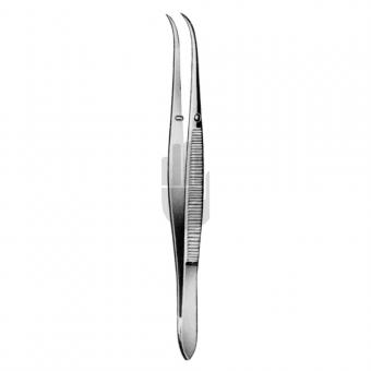 Splinter forceps 